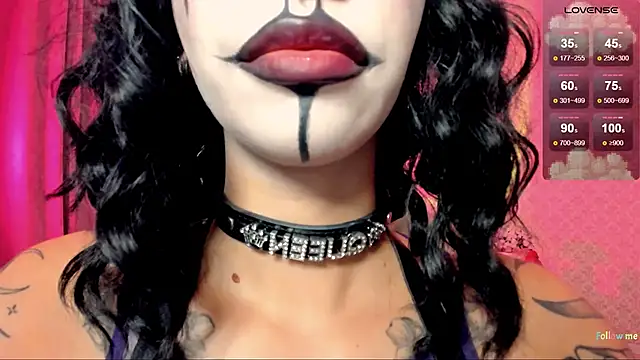 LeylaNoiry online show from October 4, 1:20 pm