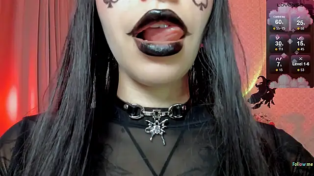 LeylaNoiry online show from November 1, 1:35 pm