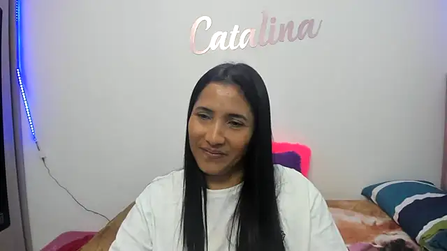 Snapshot of catalinabreyle chatting on January 17, 1:03 pm catalinabreyle online show from January 17, 1:03 pm
