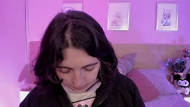 Sachi Meow online show from January 26, 12:43 pm