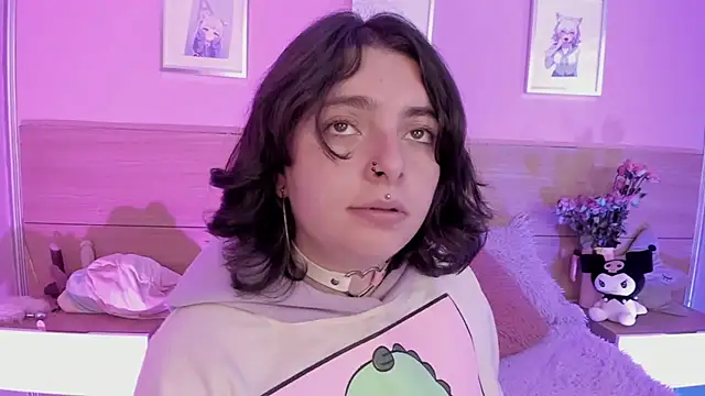 Sachi Meow online show from January 26, 3:47 pm