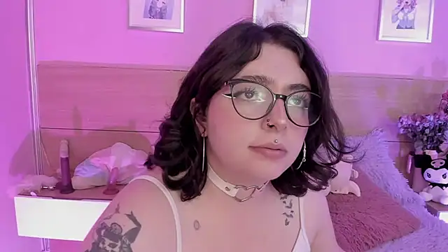 Sachi Meow online show from January 26, 6:48 pm