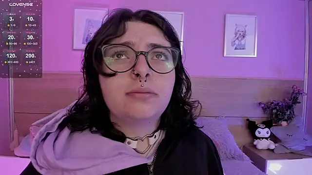 Sachi Meow online show from January 31, 12:29 pm