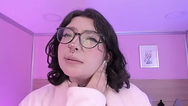 Sachi Meow online show from February 6, 3:09 pm