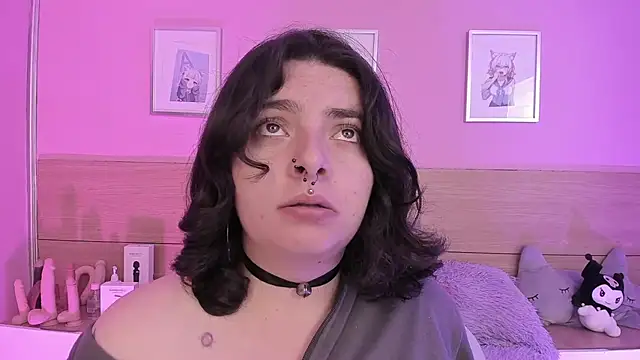 Sachi Meow online show from March 16, 12:22 pm