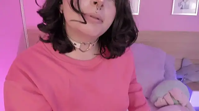 Sachi Meow online show from March 22, 2:36 pm