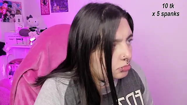 Sachi Meow online show from October 18, 10:49 am