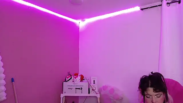 Sachi Meow online show from March 22, 5:33 am