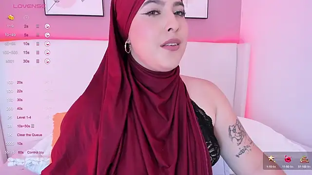 Snapshot of zahida_s chatting on December 11, 10:27 pm zahida s online show from December 11, 10:27 pm