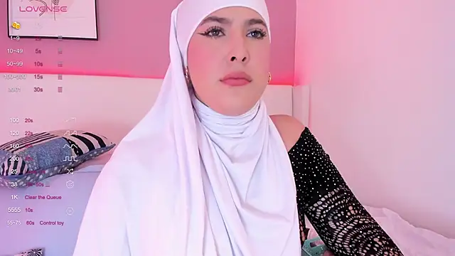 Snapshot of zahida_s chatting on December 24, 5:44 pm zahida s online show from December 24, 5:44 pm