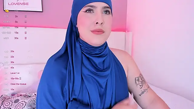 Snapshot of zahida_s chatting on December 27, 6:53 pm zahida s online show from December 27, 6:53 pm