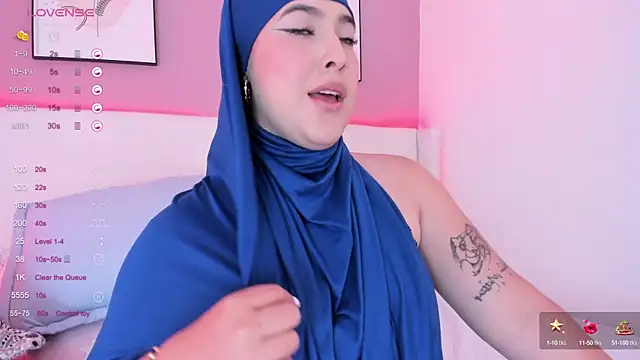 Snapshot of zahida_s chatting on December 27, 9:54 pm zahida s online show from December 27, 9:54 pm