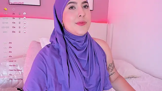 Snapshot of zahida_s chatting on January 30, 10:08 pm zahida s online show from January 30, 10:08 pm