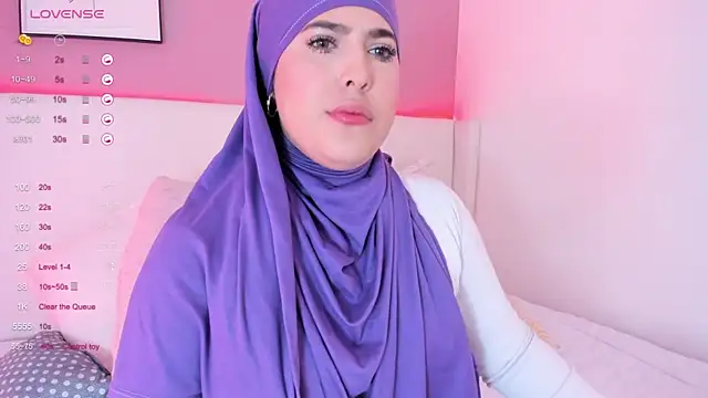 Snapshot of zahida_s chatting on February 3, 7:21 pm zahida s online show from February 3, 7:21 pm