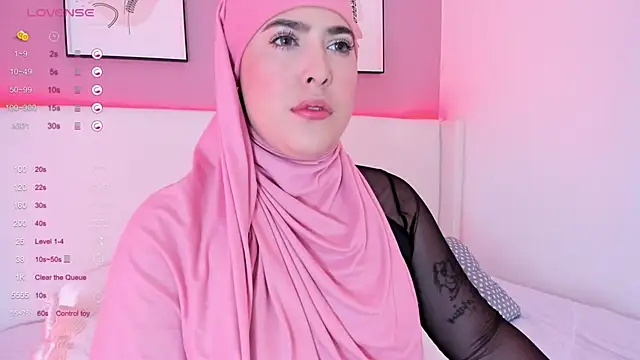 Snapshot of zahida_s chatting on February 4, 7:11 pm zahida s online show from February 4, 7:11 pm