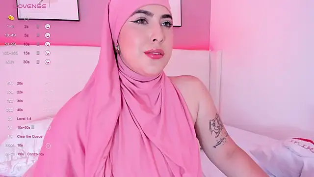 Snapshot of zahida_s chatting on February 11, 9:56 pm zahida s online show from February 11, 9:56 pm