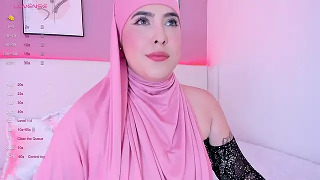 Snapshot of zahida_s chatting on February 13, 6:59 pm zahida s online show from February 13, 6:59 pm