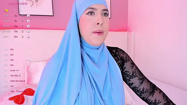 Snapshot of zahida_s chatting on February 24, 7:09 pm zahida s online show from February 24, 7:09 pm