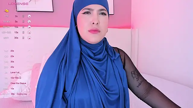 Snapshot of zahida_s chatting on February 25, 10:07 pm zahida s online show from February 25, 10:07 pm