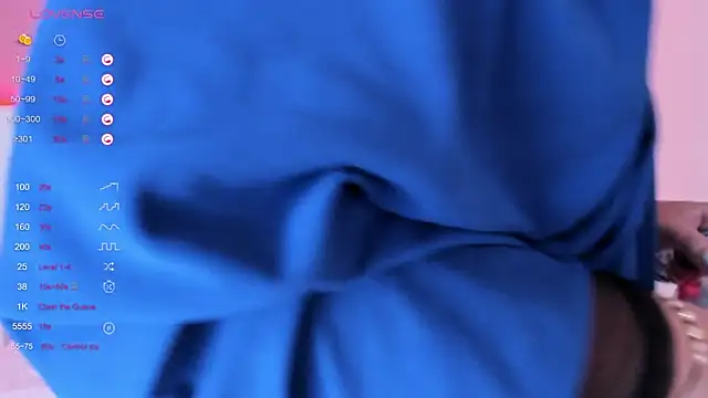 Snapshot of zahida_s chatting on March 1, 7:15 pm zahida s online show from March 1, 7:15 pm