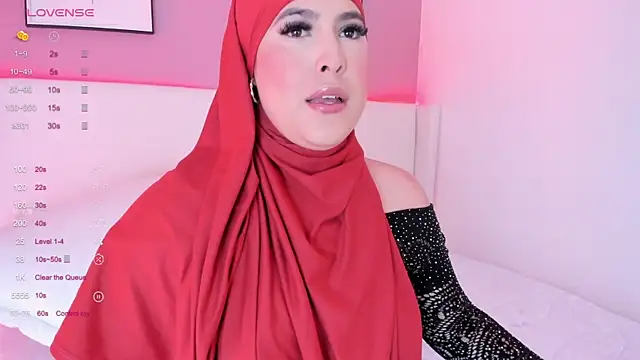 Snapshot of zahida_s chatting on March 4, 7:01 pm zahida s online show from March 4, 7:01 pm