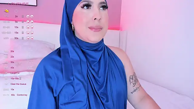 Snapshot of zahida_s chatting on March 5, 7:17 pm zahida s online show from March 5, 7:17 pm