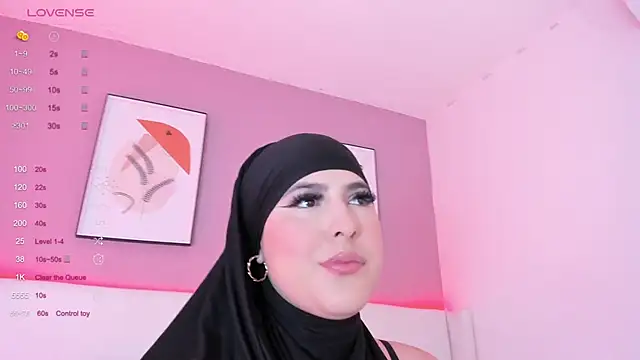 Snapshot of zahida_s chatting on March 11, 7:03 pm zahida s online show from March 11, 7:03 pm