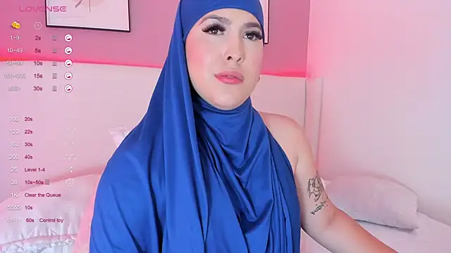 Snapshot of zahida_s chatting on March 17, 10:06 pm zahida s online show from March 17, 10:06 pm