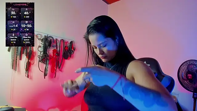 scarlet-kennedy98 online show from December 22, 7:44 pm