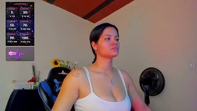 Snapshot of scarlet-kennedy98 chatting on February 21, 9:27 pm scarlet-kennedy98 online show from February 21, 9:27 pm