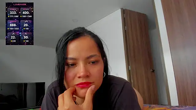 Snapshot of scarlet-kennedy98 chatting on March 31, 10:10 pm scarlet-kennedy98 online show from March 31, 10:10 pm
