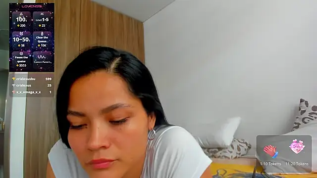 Snapshot of scarlet-kennedy98 chatting on April 2, 9:01 pm scarlet-kennedy98 online show from April 2, 9:01 pm