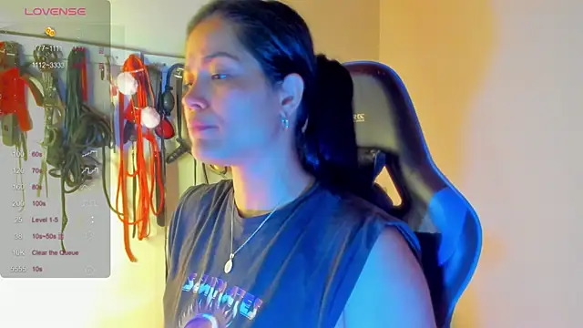 Snapshot of scarlet-kennedy98 chatting on April 25, 7:44 pm scarlet-kennedy98 online show from April 25, 7:44 pm