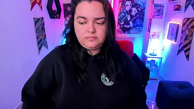 Snapshot of Luise_Meyrink chatting on December 3, 3:30 am Luise Meyrink online show from December 3, 3:30 am