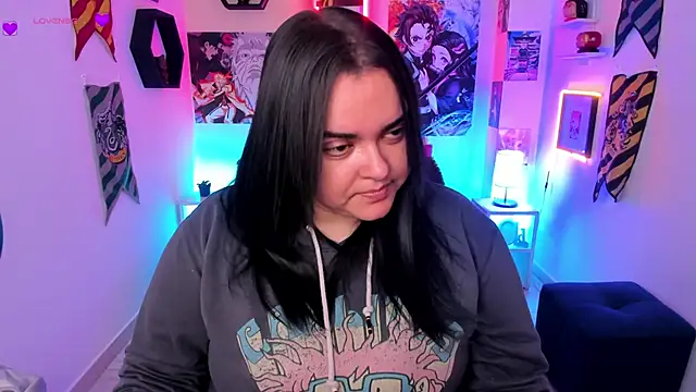 Snapshot of Luise_Meyrink chatting on December 26, 3:16 am Luise Meyrink online show from December 26, 3:16 am