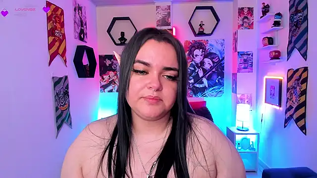 Snapshot of Luise_Meyrink chatting on December 26, 10:05 am Luise Meyrink online show from December 26, 10:05 am