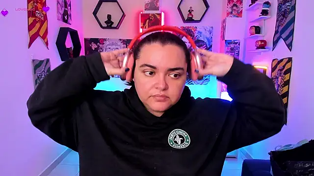 Snapshot of Luise_Meyrink chatting on December 27, 2:47 am Luise Meyrink online show from December 27, 2:47 am