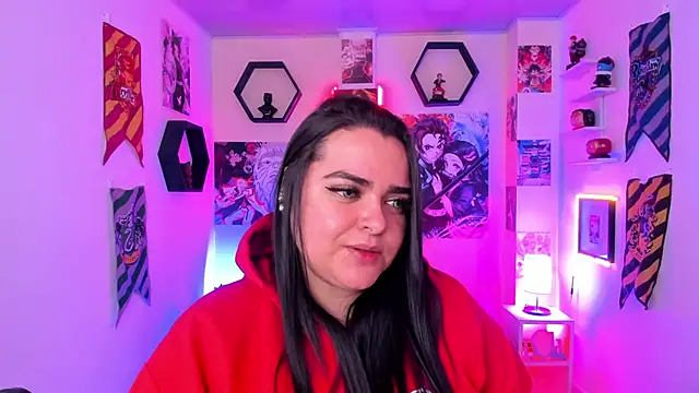 Snapshot of Luise_Meyrink chatting on January 4, 9:43 am Luise Meyrink online show from January 4, 9:43 am