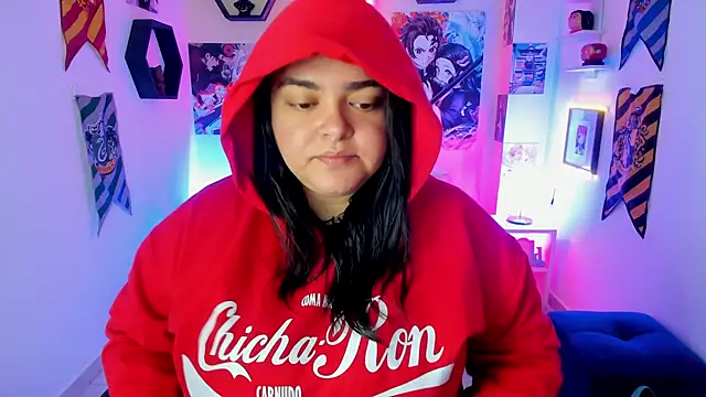 Snapshot of Luise_Meyrink chatting on January 9, 2:11 am Luise Meyrink online show from January 9, 2:11 am