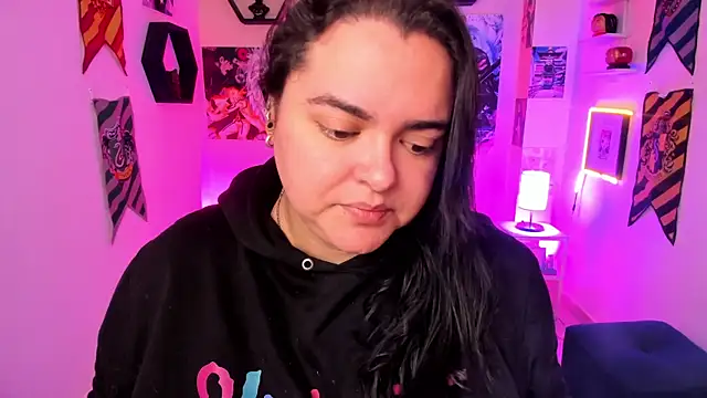 Snapshot of Luise_Meyrink chatting on January 11, 2:52 am Luise Meyrink online show from January 11, 2:52 am