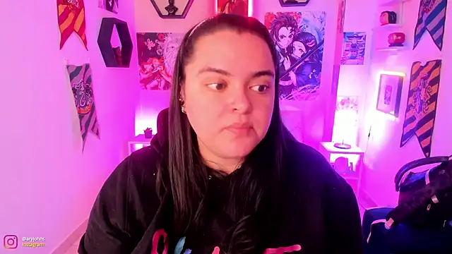 Snapshot of Luise_Meyrink chatting on January 28, 2:11 am Luise Meyrink online show from January 28, 2:11 am