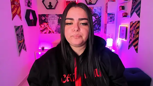 Snapshot of Luise_Meyrink chatting on January 30, 3:00 am Luise Meyrink online show from January 30, 3:00 am