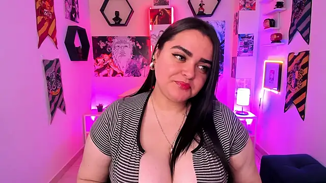 Snapshot of Luise_Meyrink chatting on January 30, 6:03 am Luise Meyrink online show from January 30, 6:03 am