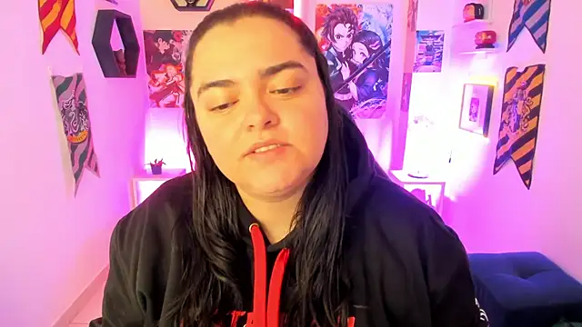 Snapshot of Luise_Meyrink chatting on February 2, 2:17 am Luise Meyrink online show from February 2, 2:17 am