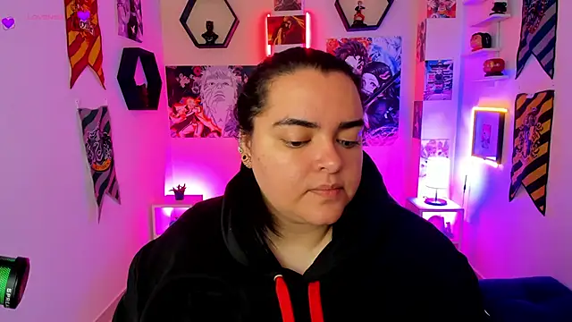 Snapshot of Luise_Meyrink chatting on February 8, 2:58 am Luise Meyrink online show from February 8, 2:58 am