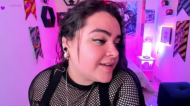 Snapshot of Luise_Meyrink chatting on February 11, 5:26 am Luise Meyrink online show from February 11, 5:26 am