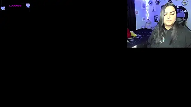 Snapshot of Luise_Meyrink chatting on February 22, 2:17 am Luise Meyrink online show from February 22, 2:17 am