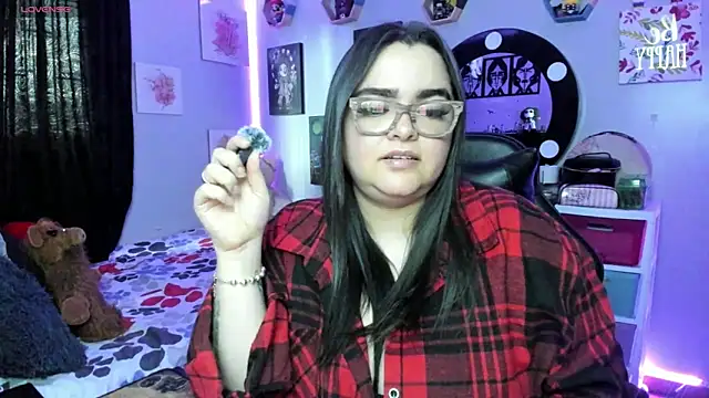 Snapshot of Luise_Meyrink chatting on September 8, 9:47 pm Luise Meyrink online show from September 8, 9:47 pm