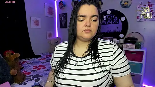 Snapshot of Luise_Meyrink chatting on September 10, 3:17 am Luise Meyrink online show from September 10, 3:17 am