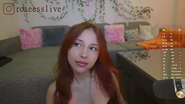 Snapshot of BOOLOCHKAA chatting on November 15, 2:02 pm BOOLOCHKAA online show from November 15, 2:02 pm